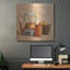 «Copper Kettle» par Marvindale, art mural en métal-574119591