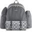 Geo Picnic Backpack
