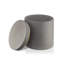 Stoneware Jar-99484495