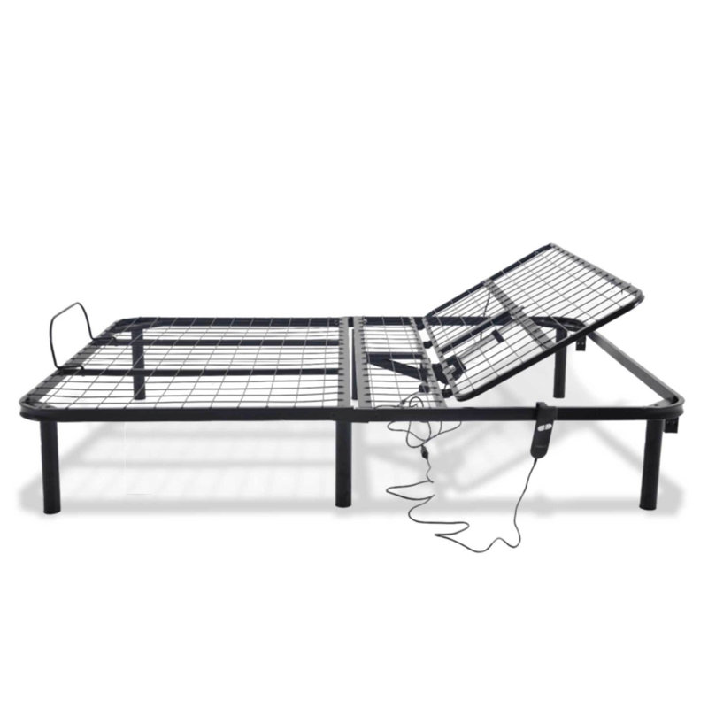 Head Up Only Queen Adjustable Bed Base, Queen