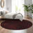 Premium Machine Washable Prisco Red Rug-1531682790