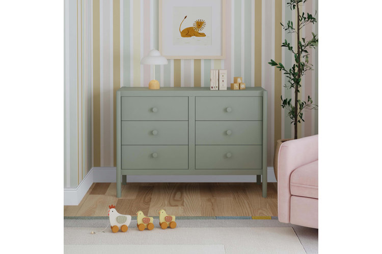 Kids Furniture Sizes: Everything You Need to Furnish a Child's Bedroom |  Wayfair