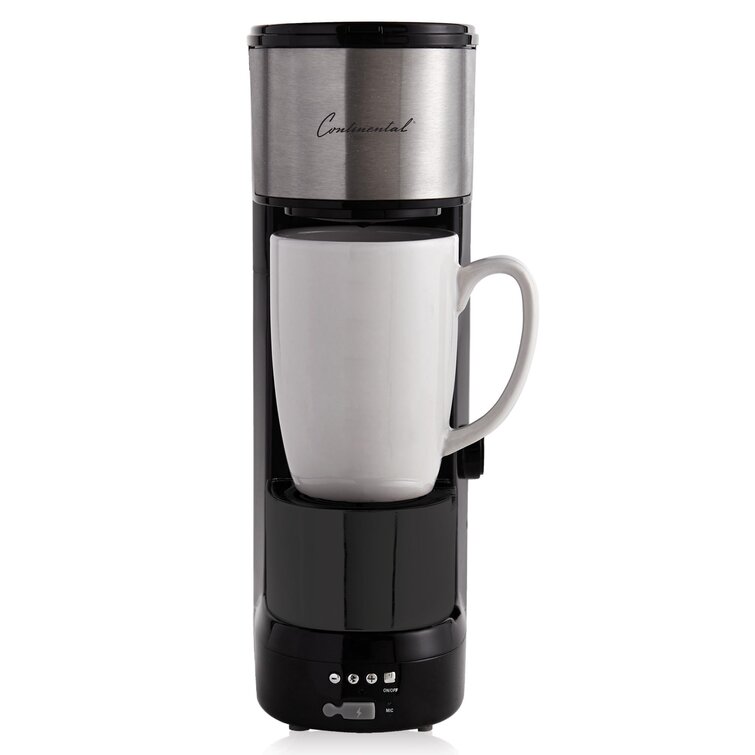 Capsule Coffee Maker Rechargeable Battery – Whaling City Coffee