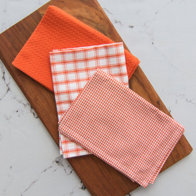 Cotton Tea Towel Kitchen Towel