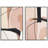 Mid Century Shape 2 - Pieces-100707307-100707308