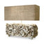 Oyster Shell Table Lamp