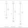 Cascade 1 - Light Single Cylinder LED Pendant
