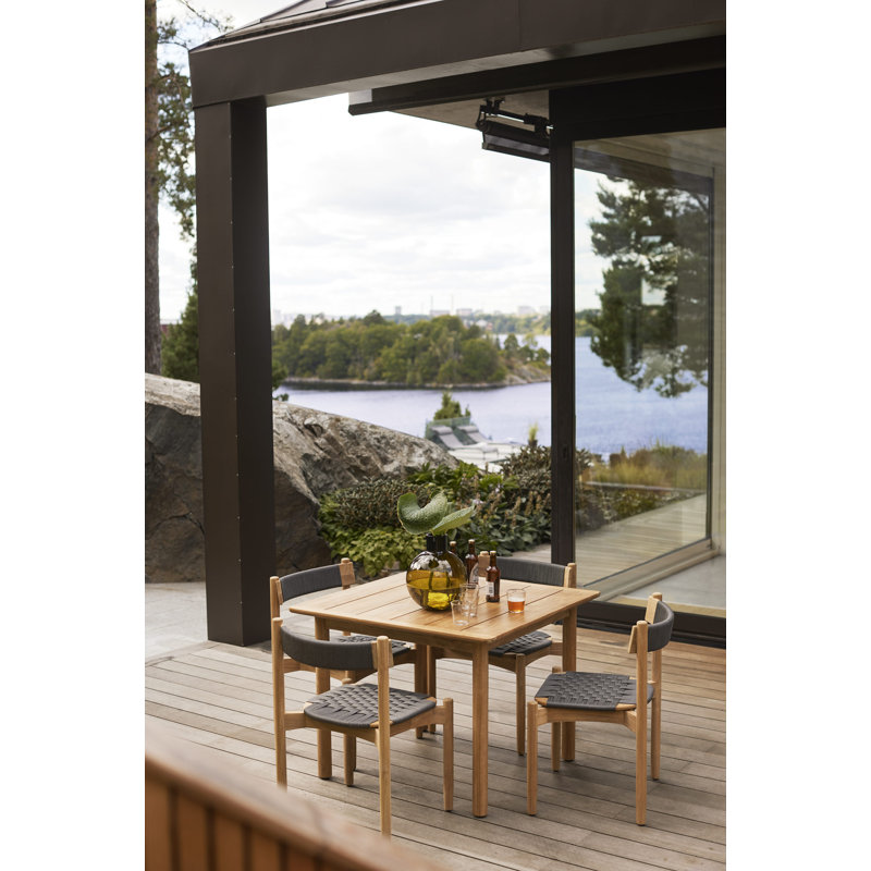 Koster Dining Chair