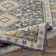 Wortham Oriental Indoor Rug