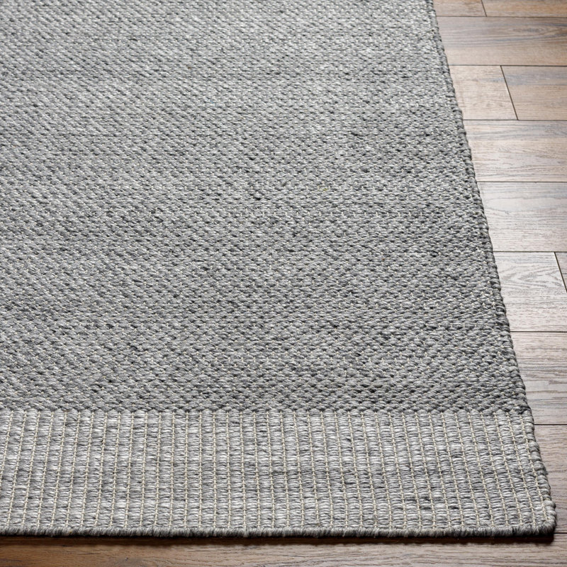 Bismarck Rug, Rectangle 6' x 9'