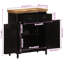 Allem Accent Chest