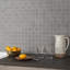 Era 2X2 Limestone Look Matte Porcelain Mosaic Tile-954246693