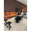 Sharm Rectangle Area Rug in Off White/ Orange-520883230
