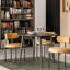 Hatfield Folding Dining Table -846715170