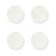 Okane Stoneware Appetizer Plate-1054657045