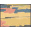 Stratus 1 Framed Print Canvas