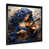 Black Single Picture Framed selected