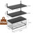 Lasaunda 3 Piece Floating Shelf-1837767997