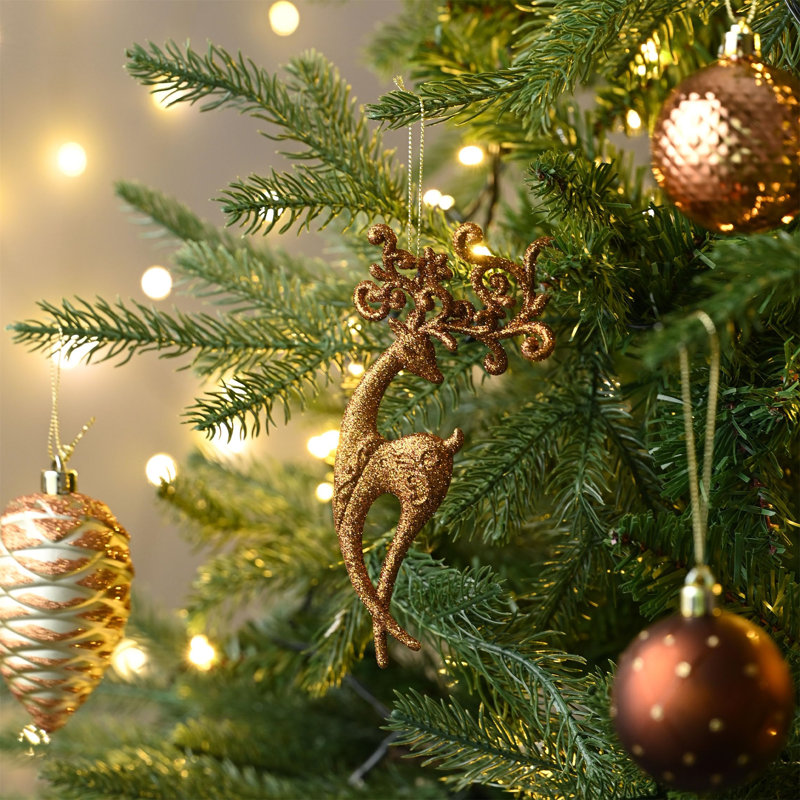 16cm Shatterproof Bauble