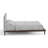 Alab Upholstered Standard Bed-91376056-91376055