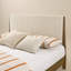 Ensemble de chambre en bois massif 4 pièces Barvelle-1076107935