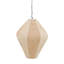 Vale Pendant, Natural