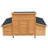chicken coop