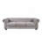 Comfortable Classic Chesterfield Sofa-523381719