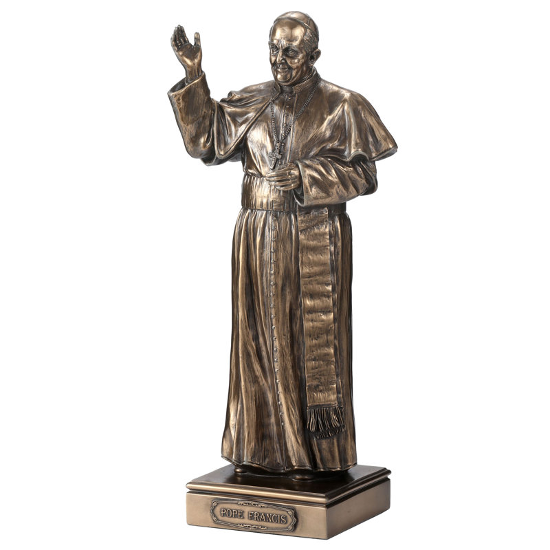 Derval People Statue