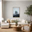 Art mural sur toile en pierre-790576114