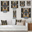 Horloge murale-371500167