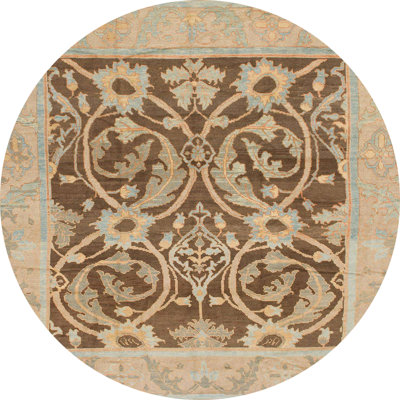 Aarion Abstract Indoor Rug