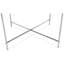 Caruthersville Four Leg Coffee Table-743738826-743738824