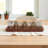 Set of 6 2.4 " Glass Votive-55667332