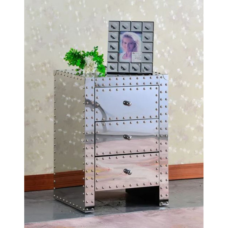 Table de chevet Tonawanda