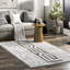 Tapis lavable à la machine Erikka SpinClean-540916203