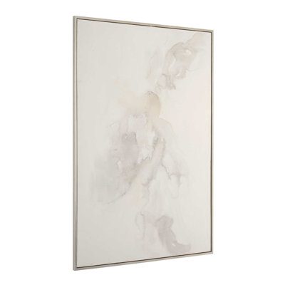 «Uttermost Evaporate», art abstrait