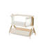 Cloud Bedside Crib-132114584