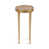 Gold selected