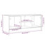 Masiyah Unfinished TV Stand for TVs up to 43"-1818854605