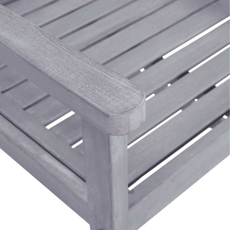 Patio Dining Set with
