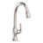 Polished Nickel (PVD) selected