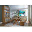 Carden Solid Wood Display Stand