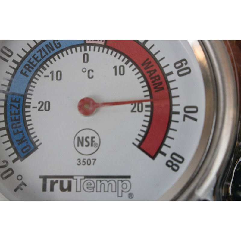 Thermomètre de réfrigérateur congélateur-congélateur taylor