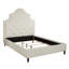 Lit tapissier standard à profil bas Ronan-1204899232-1204899247