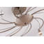 Decatur Glass Ceiling Spotlight-1829291687