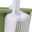 Polyethylene Plastic Litter Box