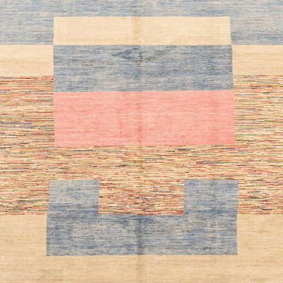 Abstract Indoor Rug