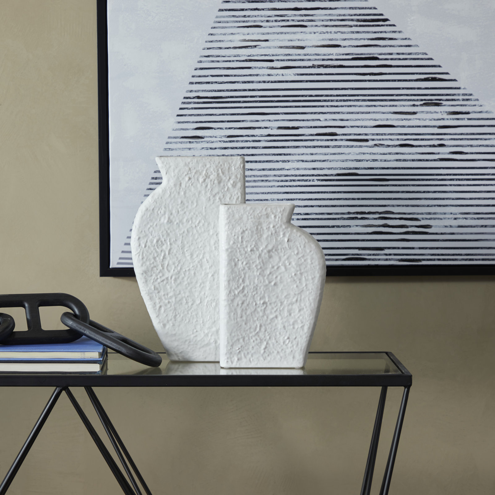 Ceramic Table Vase