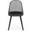 Chaise Lily (ensemble de 4)